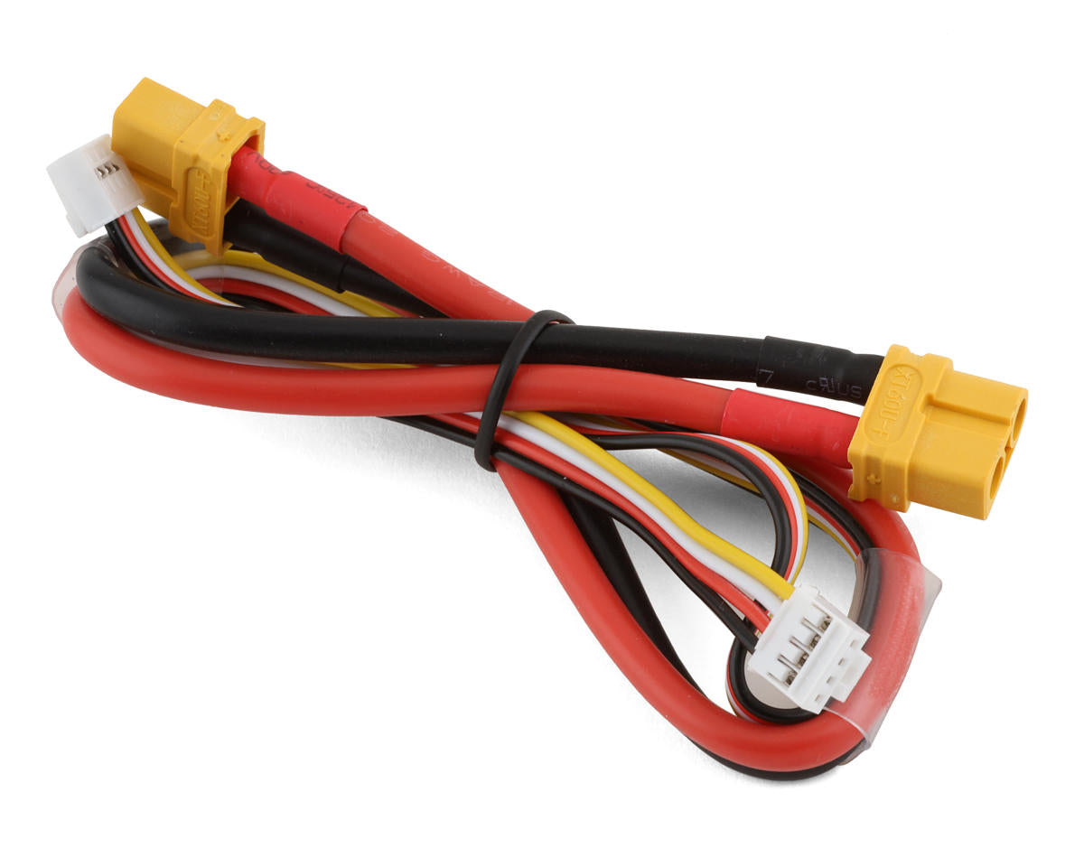 Analizador y descargador Hitec AD350